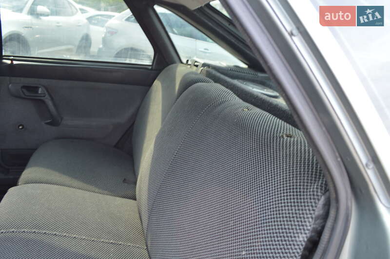 Хетчбек ВАЗ / Lada 2112 2006 в Кропивницькому