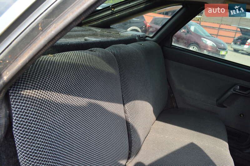 Хетчбек ВАЗ / Lada 2112 2006 в Кропивницькому