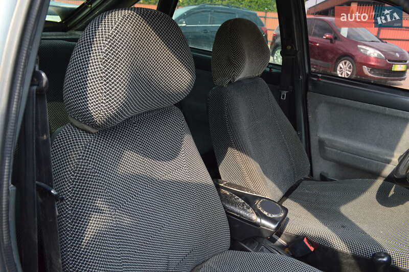 Хетчбек ВАЗ / Lada 2112 2006 в Кропивницькому