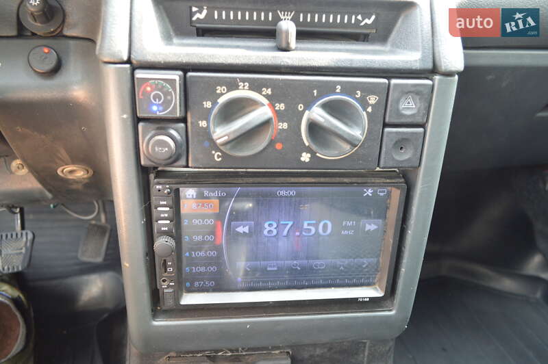 Хетчбек ВАЗ / Lada 2112 2006 в Кропивницькому