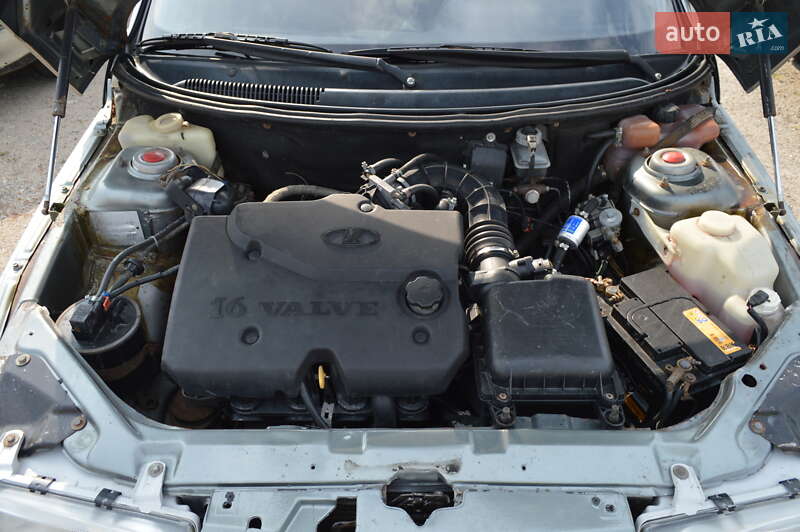 Хетчбек ВАЗ / Lada 2112 2006 в Кропивницькому