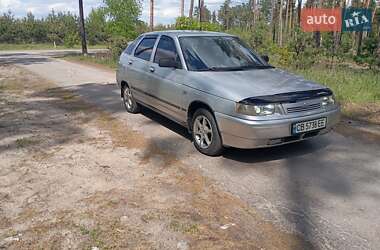 Хэтчбек ВАЗ 2112 2008 в 