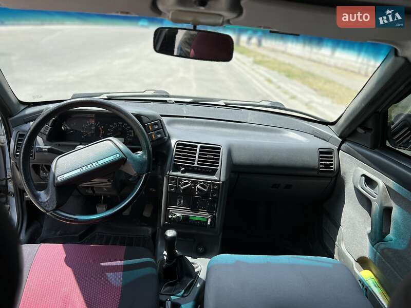 Хетчбек ВАЗ / Lada 2112 2007 в Запоріжжі