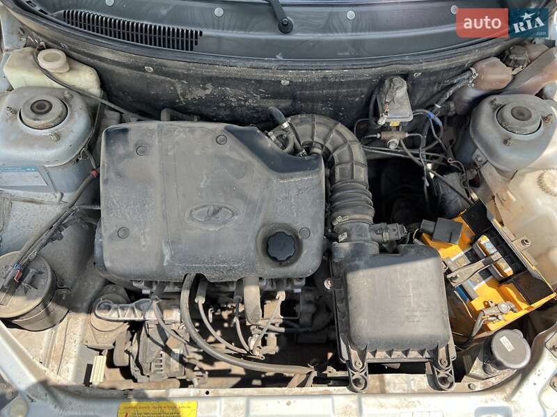 Хетчбек ВАЗ / Lada 2112 2007 в Запоріжжі