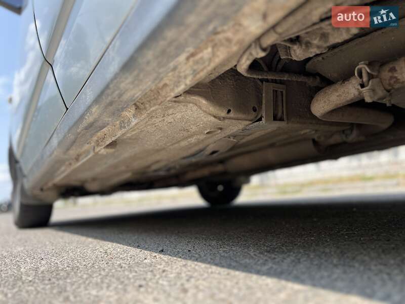 Хетчбек ВАЗ / Lada 2112 2007 в Запоріжжі