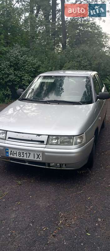 Хетчбек ВАЗ / Lada 2112 2007 в Малій Висці