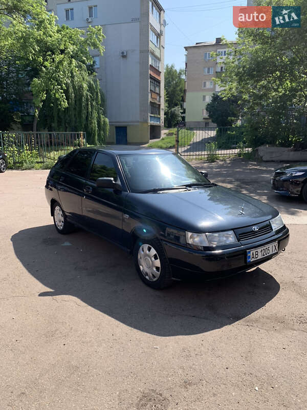 Хетчбек ВАЗ / Lada 2112 2006 в Житомирі