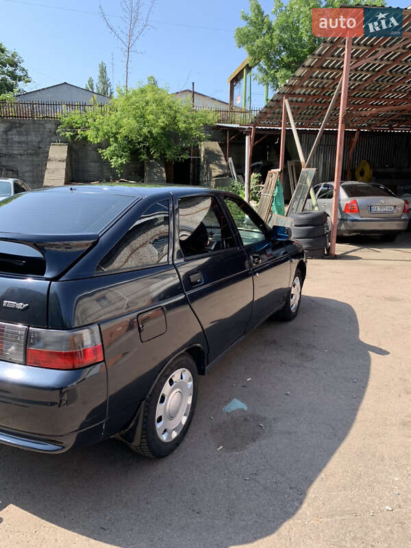 Хетчбек ВАЗ / Lada 2112 2006 в Житомирі