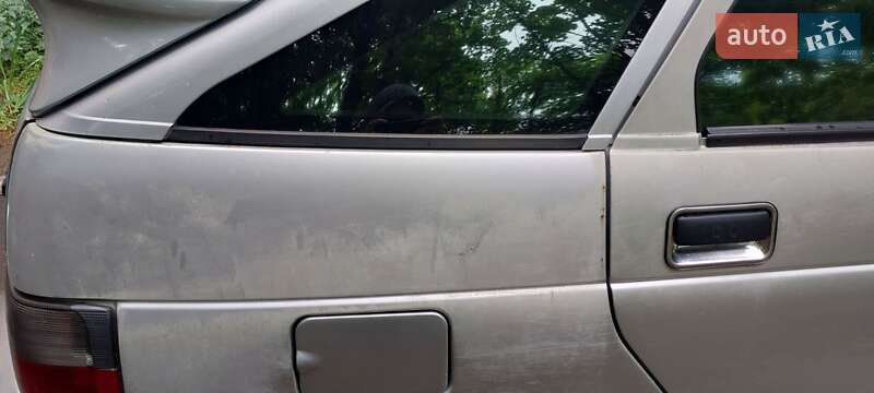 Хетчбек ВАЗ / Lada 2112 2007 в Харкові