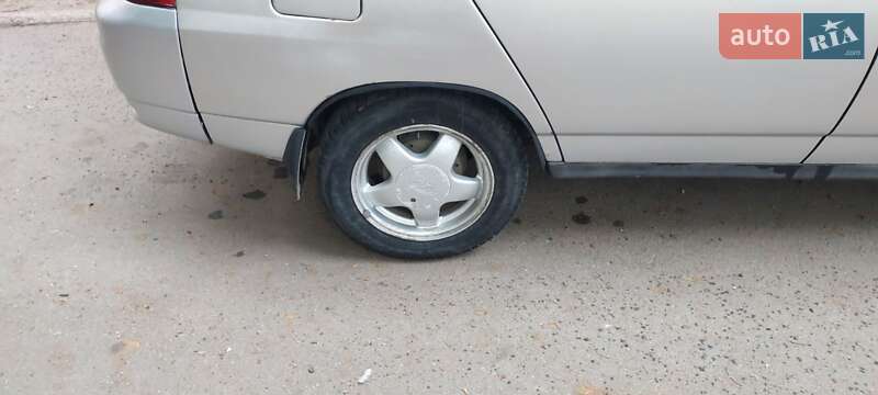 Хетчбек ВАЗ / Lada 2112 2007 в Харкові