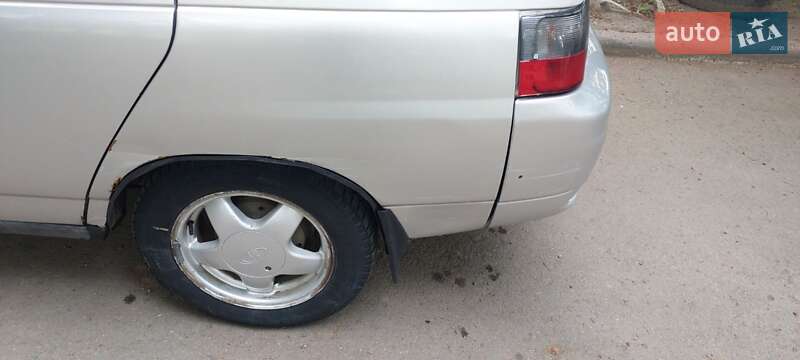 Хетчбек ВАЗ / Lada 2112 2007 в Харкові