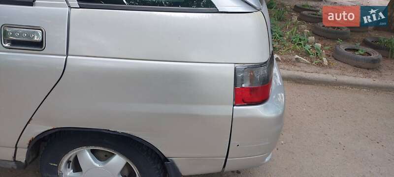 Хетчбек ВАЗ / Lada 2112 2007 в Харкові