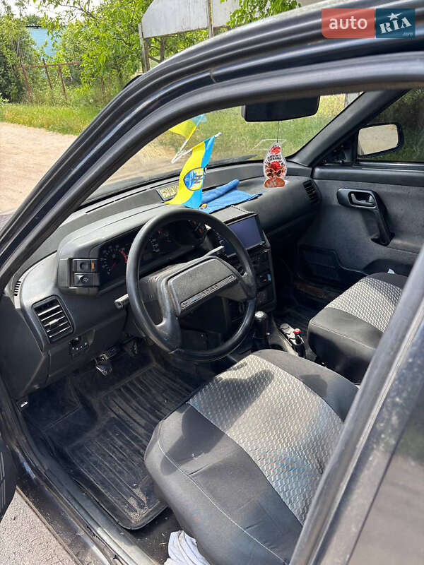 Хэтчбек ВАЗ / Lada 2112 2004 в Кропивницком