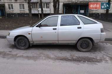Хэтчбек ВАЗ 2112 2007 в Харькове