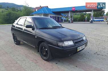 Хэтчбек ВАЗ 2112 2006 в Рахове