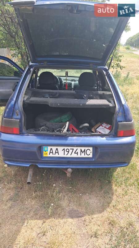 Хетчбек ВАЗ / Lada 2112 2004 в Миколаєві