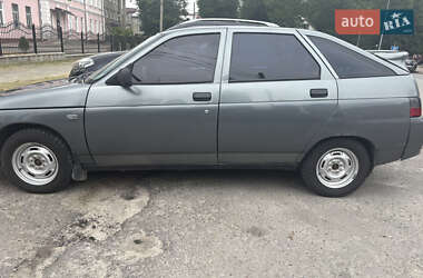 Хэтчбек ВАЗ 2112 2005 в 