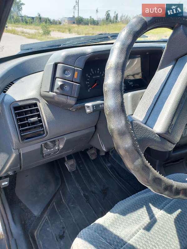 Хетчбек ВАЗ / Lada 2112 2004 в Харкові