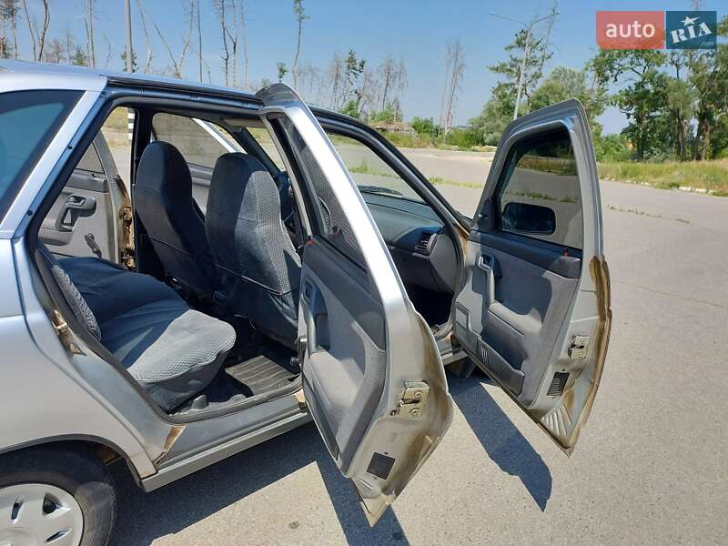 Хетчбек ВАЗ / Lada 2112 2004 в Харкові