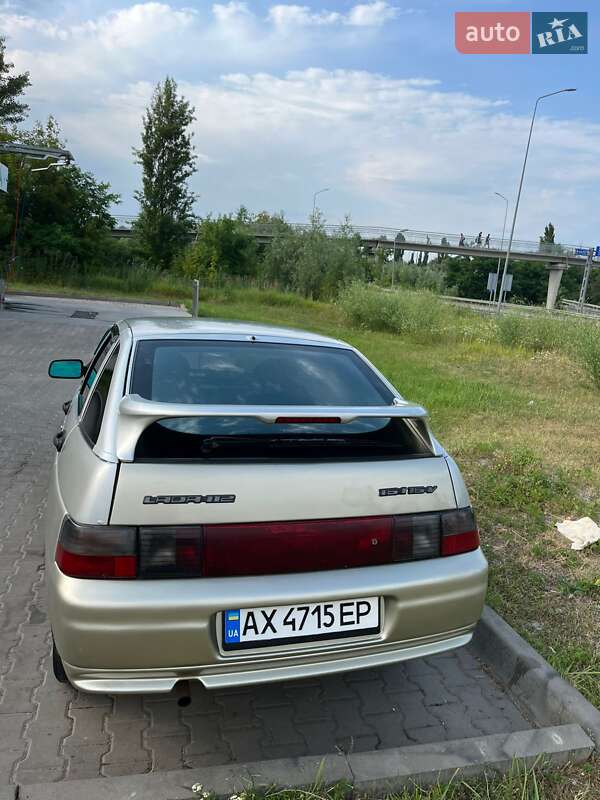 Хэтчбек ВАЗ / Lada 2112 2005 в Обухове