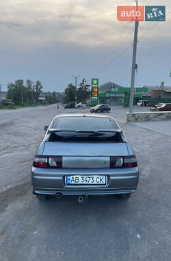 Хэтчбек ВАЗ 2112 2006 в 
