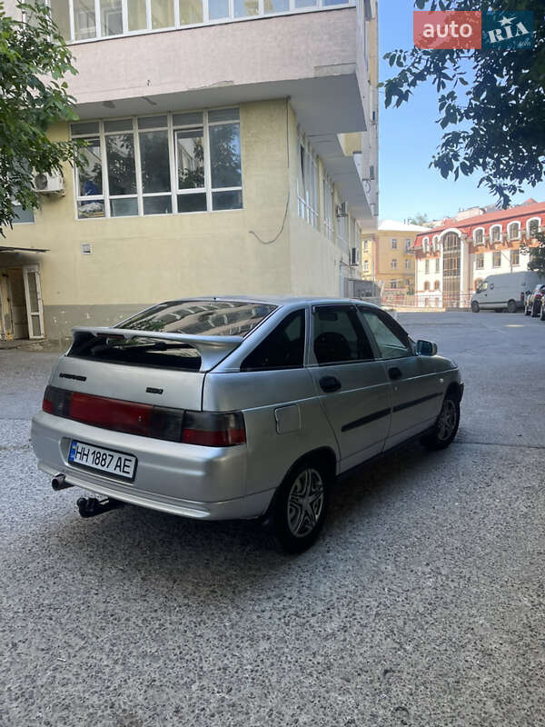 Хэтчбек ВАЗ / Lada 2112 2005 в Одессе