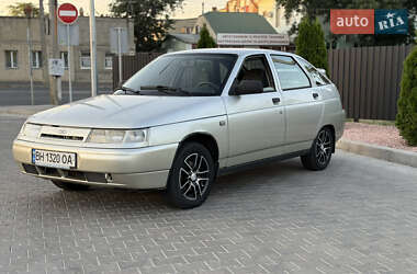 Хетчбек ВАЗ 2112 2006 в Одесі