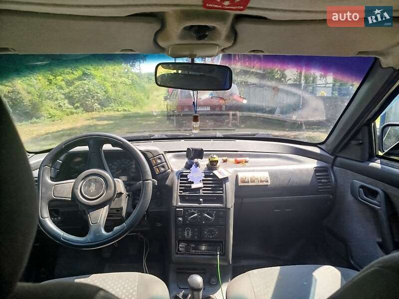 Хетчбек ВАЗ / Lada 2112 2006 в Талалаївці