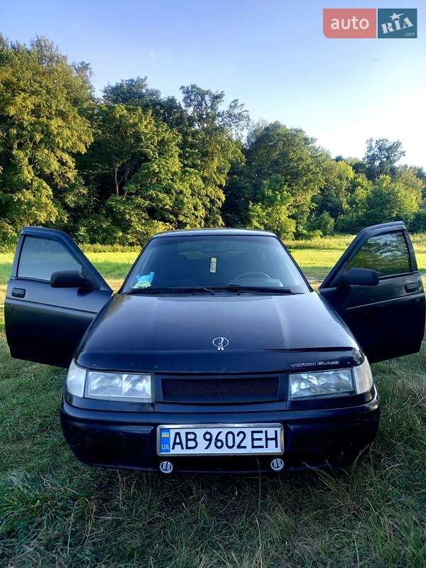 Хэтчбек ВАЗ / Lada 2112 2006 в Виннице