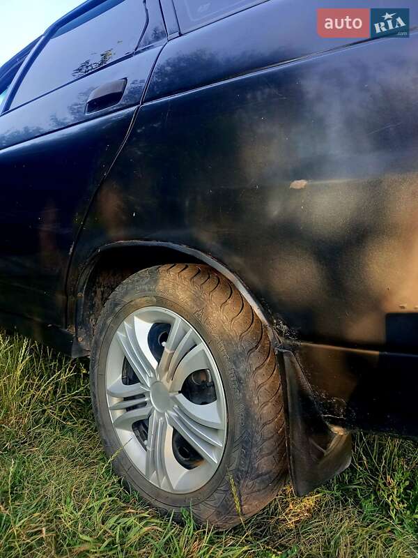 Хэтчбек ВАЗ / Lada 2112 2006 в Виннице