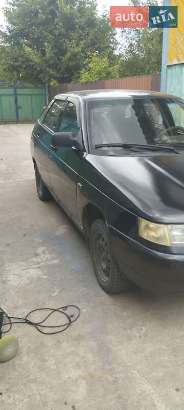 Хэтчбек ВАЗ / Lada 2112 2007 в Коростене фото 3 Хэтчбек ВАЗ / Lada 2112 2007 в Коростене