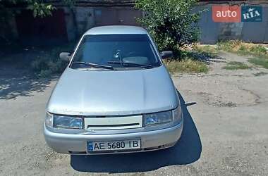 Хэтчбек ВАЗ 2112 2007 в 