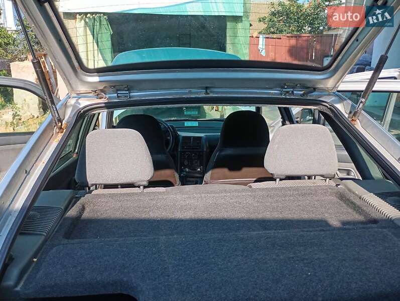 Хетчбек ВАЗ / Lada 2112 2007 в Білгороді-Дністровському