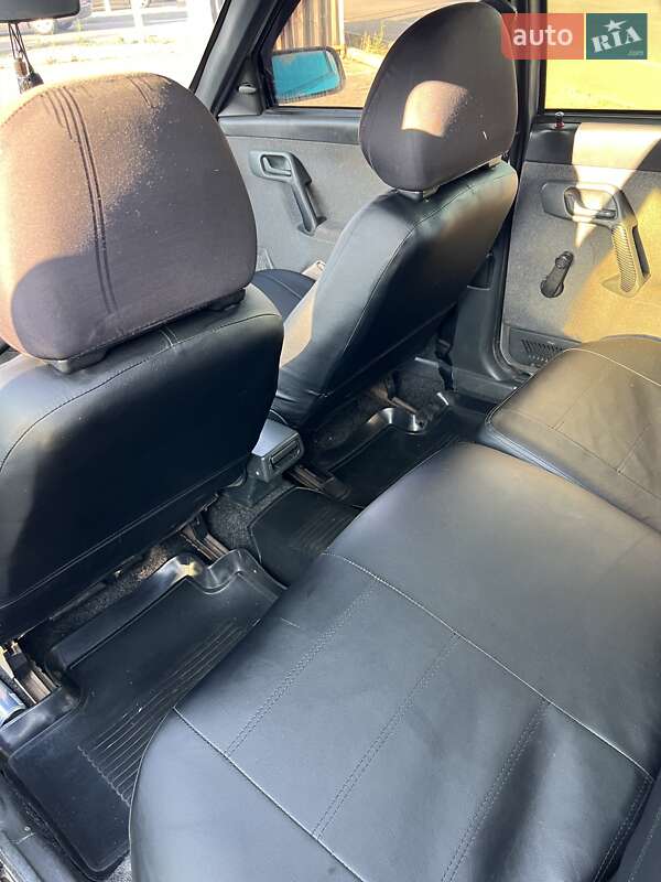 Хетчбек ВАЗ / Lada 2112 2006 в Надвірній