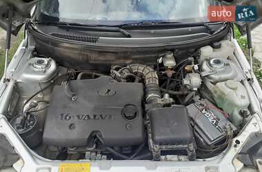 Хетчбек ВАЗ 2112 2007 в  фото 5 Хетчбек ВАЗ 2112 2007 в