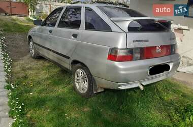 Хетчбек ВАЗ 2112 2007 в  фото 11 Хетчбек ВАЗ 2112 2007 в