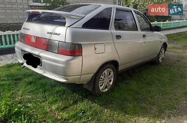 Хетчбек ВАЗ 2112 2007 в  фото 12 Хетчбек ВАЗ 2112 2007 в