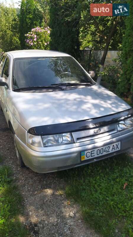 ВАЗ / Lada 2112 2005