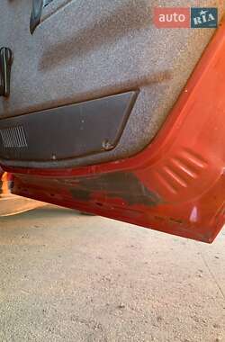 Хэтчбек ВАЗ / Lada 2112 2007 в Ольшанке