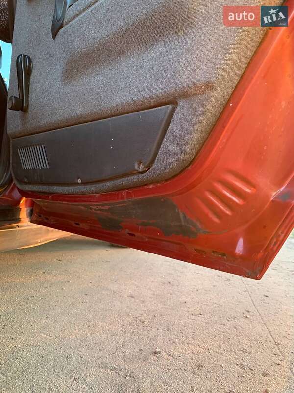 Хэтчбек ВАЗ / Lada 2112 2007 в Ольшанке