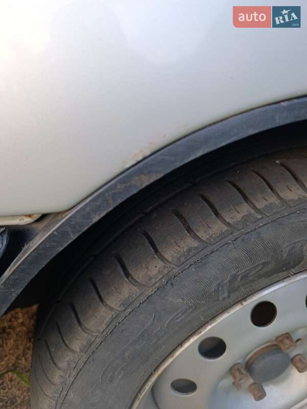 Хэтчбек ВАЗ / Lada 2112 2006 в Днепре