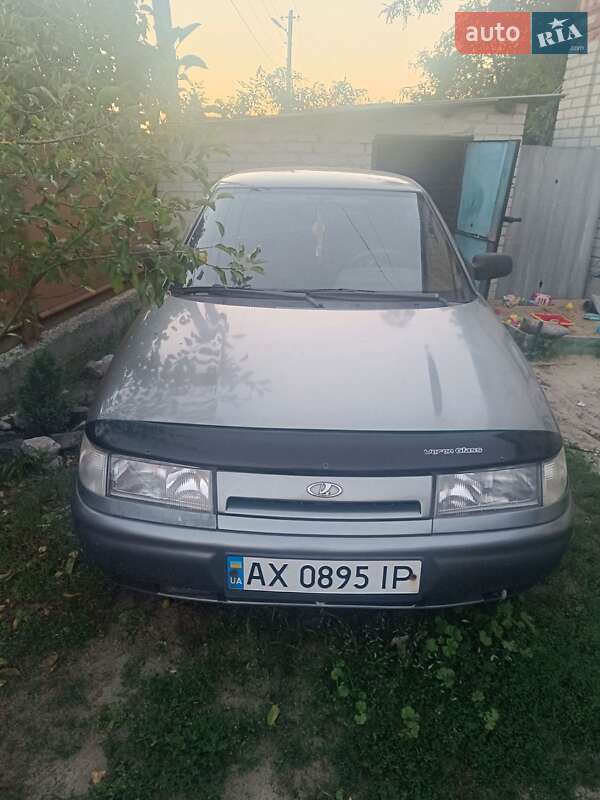ВАЗ / Lada 2112 2005