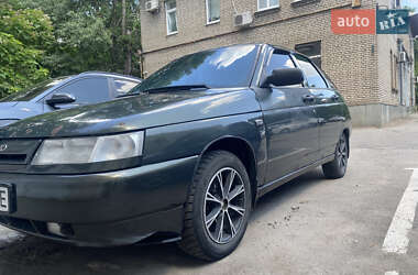 Хэтчбек ВАЗ 2112 2006 в Запорожье