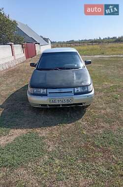 Хэтчбек ВАЗ / Lada 2112 2006 в Магдалиновке