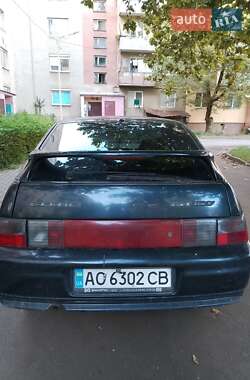 Хэтчбек ВАЗ 2112 2006 в 