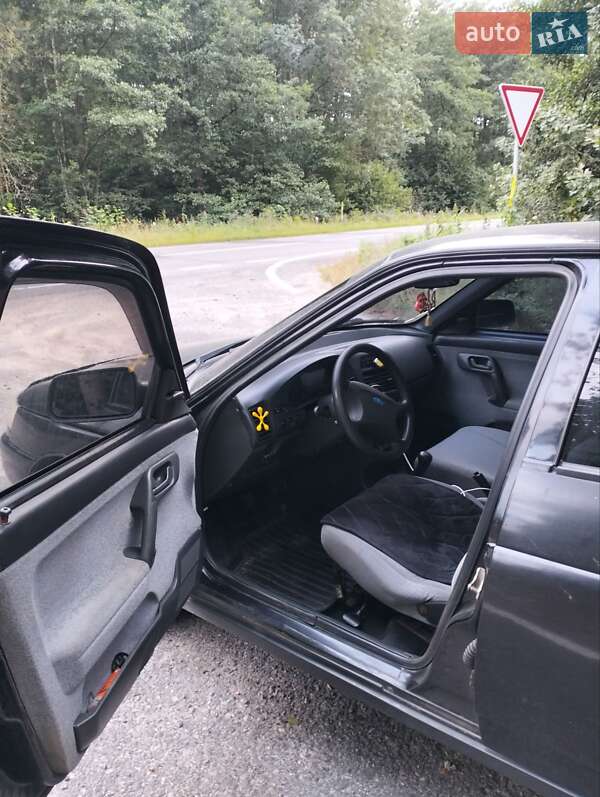 Хэтчбек ВАЗ / Lada 2112 2008 в Маневичах