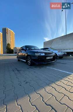 Хэтчбек ВАЗ 2112 2007 в Киеве