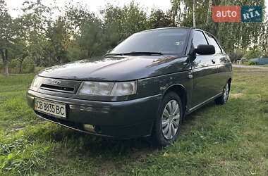 Хетчбек ВАЗ 2112 2006 в Мені