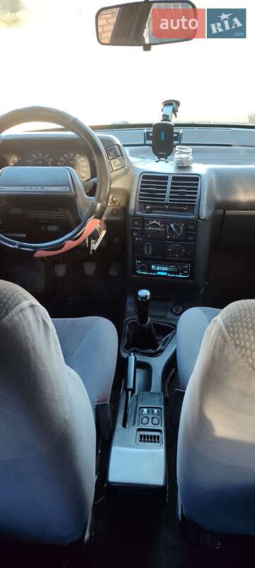 Хетчбек ВАЗ / Lada 2112 2004 в Казанці