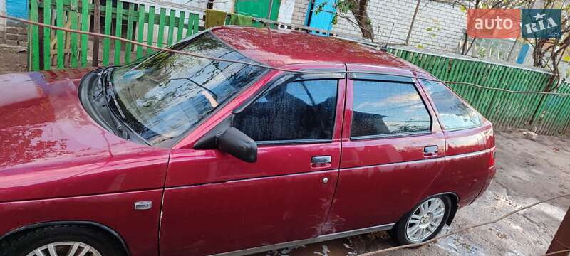 Хетчбек ВАЗ / Lada 2112 2004 в Казанці